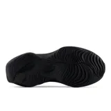 Championes New Balance unisex modelo WRPD Runner, color negro, con capellada de malla, cuero y lana. Suela FuelCell esculpida.