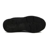 Championes de running Asics Gel Pacemaker 4 para mujer, color negro. Diseño con malla transpirable, cordones ajustables y suela con tecnología de amortiguación.
