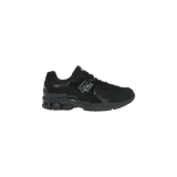 Championes New Balance 2002R Protection Pack, modelo de diseño desestructurado en color negro con detalles reflectantes y tecnología N-ERGY en la suela.
