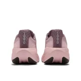 Championes de running New Balance Fresh Foam X 1080 V14, color rosa con detalles en gris.