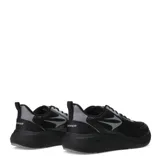 Championes Topper modelo Drive 2, color negro con detalles en gris. Diseño deportivo con capellada de malla transpirable y refuerzos sintéticos, ideal para uso urbano o entrenamiento ligero.