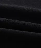 Suéter masculino de viscosa de la marca Marfinno, corte regular, con cuello redondo y mangas largas.