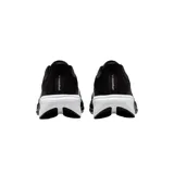Championes de running Nike Pegasus 42 en color negro y blanco, con amortiguación Air Zoom y entresuela ReactX.