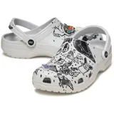 Crocs Classic Clog - Luisito Comunica