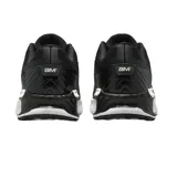 Championes Nike Air Max BIA color negro, con capellada de malla ligera, unidad Max Air visible en el talón y suela de goma con tracción.