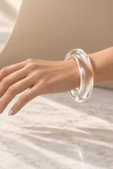 Pulsera Irregular