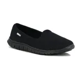Zapato casual Actvitta de tejido mesh transpirable, con suela flexible y diseño sin cordones.