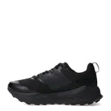 Championes de running New Balance modelo Garoe, color negro, con parte superior de malla técnica y refuerzos sintéticos. Presenta entresuela con tecnología Fresh Foam para mayor amortiguación y suela con relieve para mejor tracción.