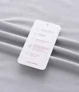 Remera térmica de manga larga Get Over, con cuello redondo y diseño con recortes laterales. Confeccionada en tejido con tecnología Peach Touch de tacto suave.