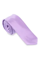 Corbatín Florenzi color fucsia con patrón geométrico en relieve, ideal para ocasiones formales.