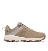 Calzado de trekking Columbia modelo Newton Nimble Ltr Techlite, color gris, impermeable y transpirable, con suela de caucho de alta tracción y mediasuela diseñada para proporcionar estabilidad y absorción de impactos.