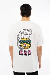 Remera Vernal Club x Cig Thief