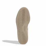 Championes Adidas modelo Breaknet 3.0, color beige con diseño monocromático. Presentan las icónicas tres tiras laterales, cierre con cordones y suela de goma al tono.