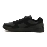 Championes Diadora Champion Lifestyle Helio Suede, color negro.