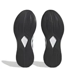 Championes Adidas Duramo SL 2.0 para hombre, color azul con detalles en blanco. Cuentan con amortiguación Lightmotion, suela de caucho, exterior de malla transpirable y revestimientos sin costuras. Fabricados con materiales reciclados.