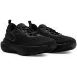 Championes de running Under Armour modelo Infinite Elite 2, color negro. Presentan una parte superior de malla técnica transpirable, amortiguación UA HOVR+ de longitud completa para mayor retorno de energía y suela de goma ligera para mayor durabilidad.