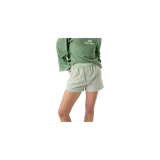 Pack de dos boxers de algodón, uno en color verde eucalipto y otro en color celeste. Cuentan con cintura elástica, abertura frontal con botones y estampado lateral con texto y logo.