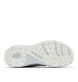 Championes Columbia Konos Trs Omni-Max para mujer, color gris, de senderismo, con empeine de malla técnica y suela de gran tracción.