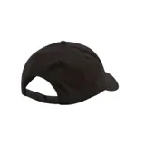 Gorra de béisbol color beige con logo de los New York Yankees bordado en verde en el frente y logo de la marca 47 bordado en el lateral.