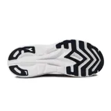 Championes de running Diadora Equipe Atomo M, color azul con detalles en dorado, verde y rojo.