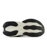 Championes de running New Balance modelo More MMORCD5, color negro con logo blanco, con entresuela Fresh Foam X.