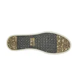 Zapatillas Etnies Jameson 2 Eco color gris oscuro con detalles en bordó y suela blanca.