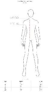 Buzo de cuello redondo en algodón rústico con efecto de lavado gastado, corte oversize y estampa frontal pequeña con texto.