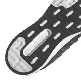 Championes Adidas X_PLR Phase negros con detalles en blanco, ideales para running.