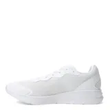 Championes de running New Balance modelo Fresh Foam 578, color azul marino con detalles en blanco. Confeccionados en malla textil y material sintético, cuentan con cierre de cordones y suela blanca con amortiguación.