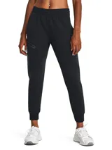 Jogger deportivo de corte ajustado, confeccionado en tejido de doble punto suave, elástico y transpirable. Cuenta con cintura elástica con cordón interno, bolsillos laterales abiertos y un bolsillo cargo con cremallera en el lateral derecho.