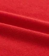 Blusa tipo muscle tee de Ashua, confeccionada en tejido ribana con textura acanalada, cuello redondo y diseño sin mangas.