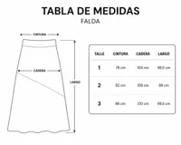 Falda midi de corte evasé con diseño de cuadros escoceses en tonos gris, negro y amarillo. Presenta un diseño de paneles con cortes asimétricos y cierre lateral.