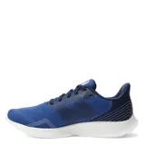 Championes de running New Balance modelo 430 V3, color azul marino con detalles en blanco en la suela. Presentan una parte superior de malla transpirable con refuerzos sintéticos y el logo de la marca en los laterales.