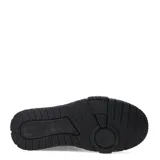 Championes urbanos Miss Carol modelo Strada, color blanco con plataforma.