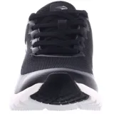 Championes Topper Strong Pace III, color negro con detalles en gris y logo de la marca en el lateral.