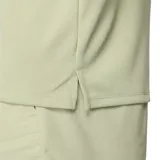 Remera Nike de hombre color salmón, de corte clásico y mangas cortas. Presenta el logo de la marca en el pecho.