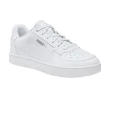 Championes Puma Caven 2.0, color blanco.