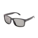 Lentes de sol MDQ modelo Morea, color gris perlado, con lentes fotocromáticas.