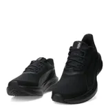 Championes de running Puma modelo Dasher Lite, color negro, con capellada de malla transpirable y suela con tecnología de amortiguación ligera.