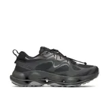 Championes Merrell de diseño técnico con sistema de entresuela SpeedARC, empeine de malla transpirable con refuerzos de TPU, cordones con ajuste rápido y suela Vibram MegaGrip de alto rendimiento.