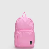 Mochila Bubba modelo Ottawa de diseño funcional, con compartimento principal amplio, bolsillo frontal con cierre vertical y compartimento interno para laptop de hasta 15 pulgadas.