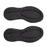 Championes Under Armour Charged Rogue 5, color negro, ideales para running.