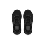 Championes de running Under Armour Infinite Elite 2, color negro, con parte superior de malla técnica transpirable y suela con amortiguación UA HOVR+ de longitud completa para mayor retorno de energía.