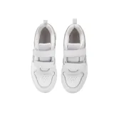 Championes Reebok Royal Prime 2.0 blancos con ajuste de velcro.