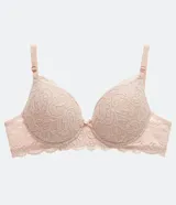 Soutien con base, modelo base, con relleno y decorado rústico.