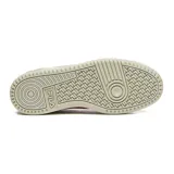 Championes urbanos Fila Lifestyle Acd Classic Se, de color rojo con detalles en blanco y suela de goma.