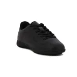 Championes de fútbol Austral para hombre, color negro.