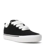 Championes urbanos Miss Carol Liana, color beige con suela marrón.