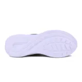 Championes de running Diadora Champion Running Robin 6, color negro con detalles en blanco.