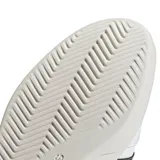 Championes Adidas Breaknet 3.0 de diseño urbano, confeccionados en material sintético blanco con las icónicas tres tiras laterales en negro. Presentan puntera perforada para mayor ventilación, interior acolchado y suela de goma resistente.